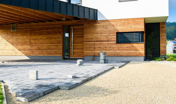 Reasons to Select Us for Your Driveway Paving Requirements in Toccoa, GA