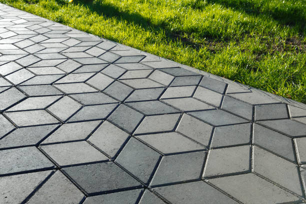 Best Concrete Paver Driveway  in Toccoa, GA