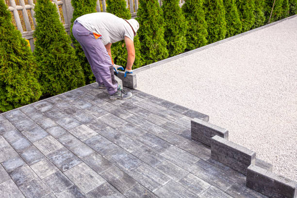 Best Driveway Pavers Near Me  in Toccoa, GA