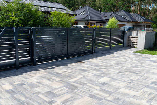 Best Driveway Resurfacing Pavers  in Toccoa, GA