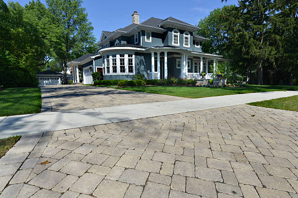 Driveway Pavers for Homes in Toccoa, GA