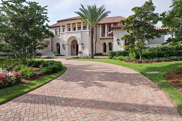 Reasons to Select Us for Your Driveway Paving Requirements in Toccoa, GA