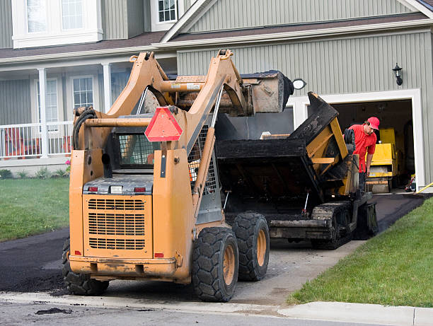 Best Driveway Repair Near Me  in Toccoa, GA
