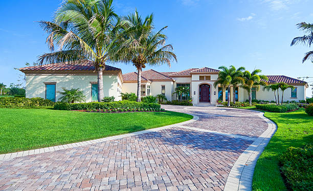 Best Commercial Driveway Pavers  in Toccoa, GA